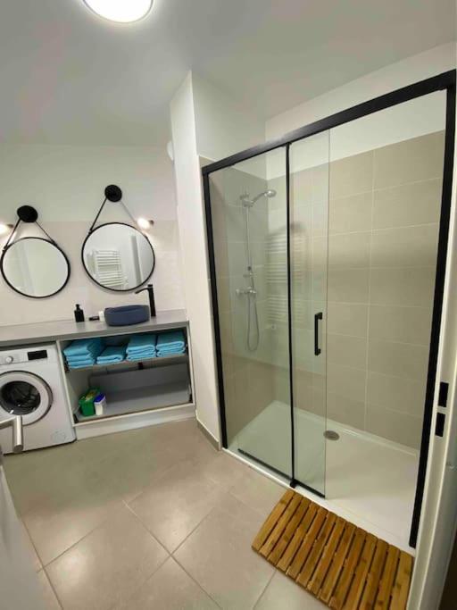 Superbe Appartement T3 Centre Ville Rondelet Montpellier Exterior photo